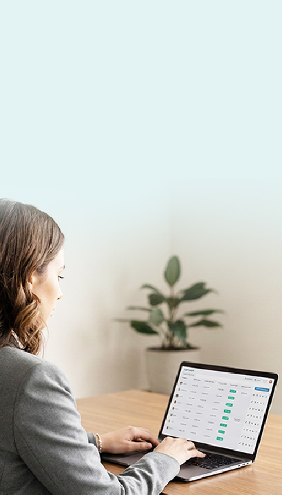 Substitute-Self-Service