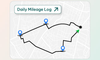 Calculate-Mileage