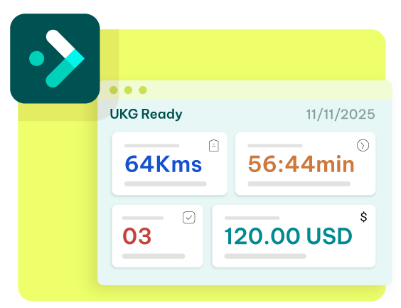 Seamless-UKG-Integration