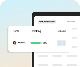 Recruiter-Reviews