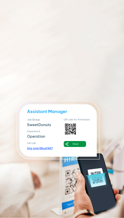 ai-recruiter-for-ukg-allows-candidates-to-scan-qr-code-to-apply