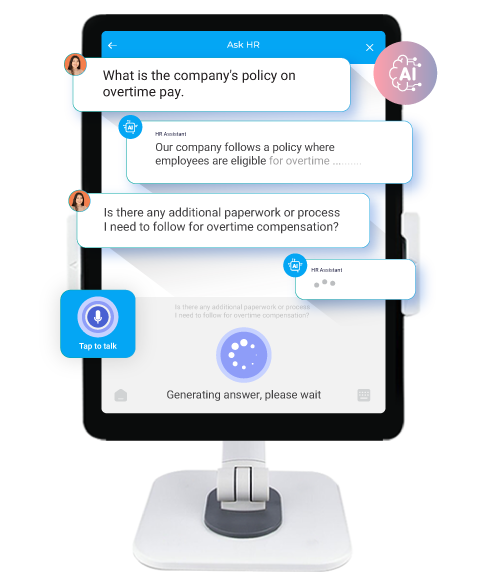 ai-tablet-Reduce-HR-Stres