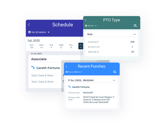 Boosts Employee Engagement