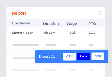 Custom-Reports