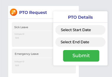 Employee-Self-Service