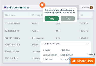 Employee-Shift-Management
