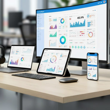 CloudApper-AI-builds-your-custom-UKG-solution