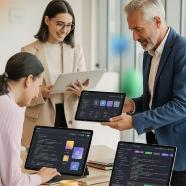 Deploy-and-scale-your-custom-UKG-solution-with-CloudApper-AI