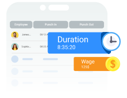 Retail-time-capture-delays-with-CloudApper-AI