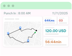 Retail-Time-Capture-Delays