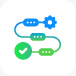 CloudApper-Solutions-Data-Workflows
