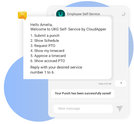 CloudApper-Reports-Provides