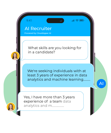 AI-Recruiter