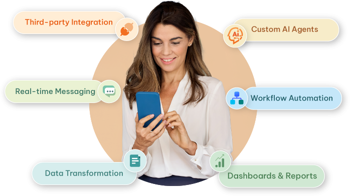 CloudApper-AI-Customize-UKG-Workshop