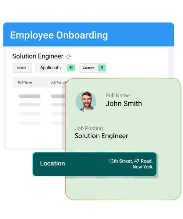 Employee-Onboarding