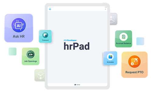 CloudApper-hrPad-All-in-One-Platform-for-HR-Service-Delivery