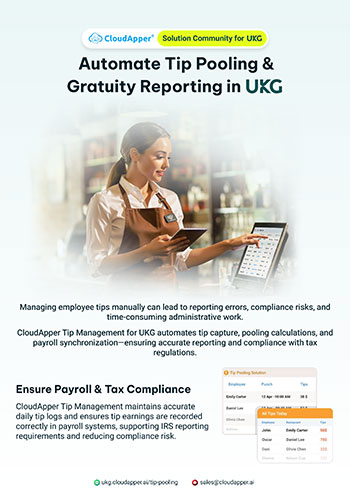 datasheet-cloudapper-tip-pooling-solution-for-ukg