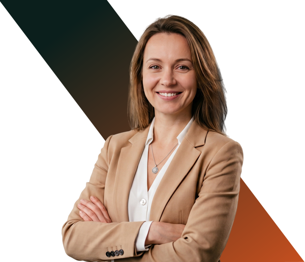 HR manager reviewing UKG workforce data synced from CloudApper AI TimeClock