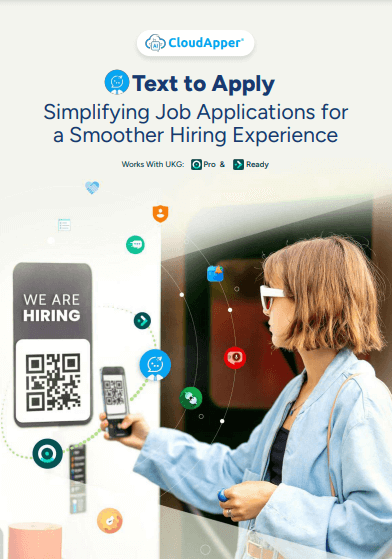 CloudApper Text to Apply