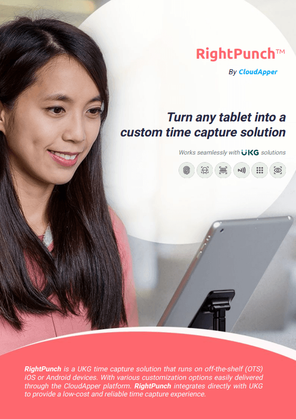 CloudApper-hrGPT-Brochure-Conversational-AI