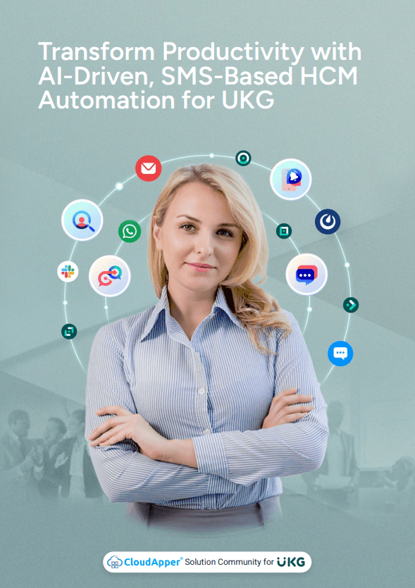 CloudApper-Employee-Experience-Solutions-Suite-for-UKG-Brochure