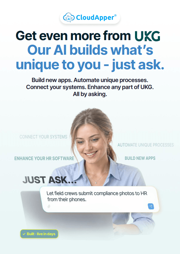 CloudApper_AI_Brochure_UKG