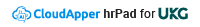 CloudApper hrPad