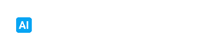 CloudApper-AI-Logo-White