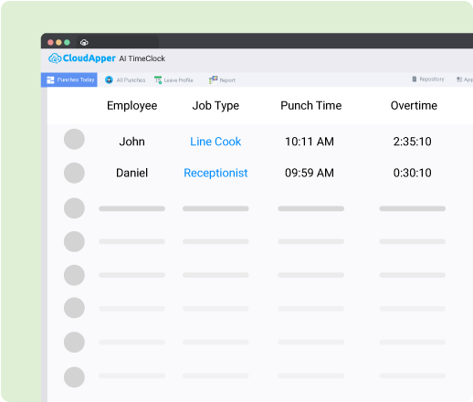 UKG-Time-Clock-Desktop-App