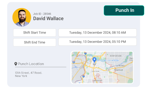 UKG-Time-Clock-Geofence-Location-Tracking