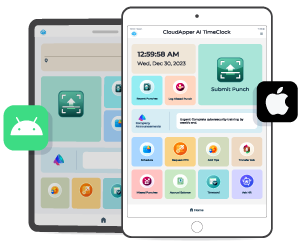 Cost-Effective-Solution-UKG-Kronos-Time-Clock