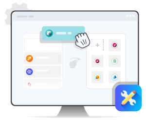 Highly-Customizable-UKG-Kronos-Time-Clock