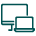 web-and-desktop-icon-for-time-tracking-on-windows-and-macos