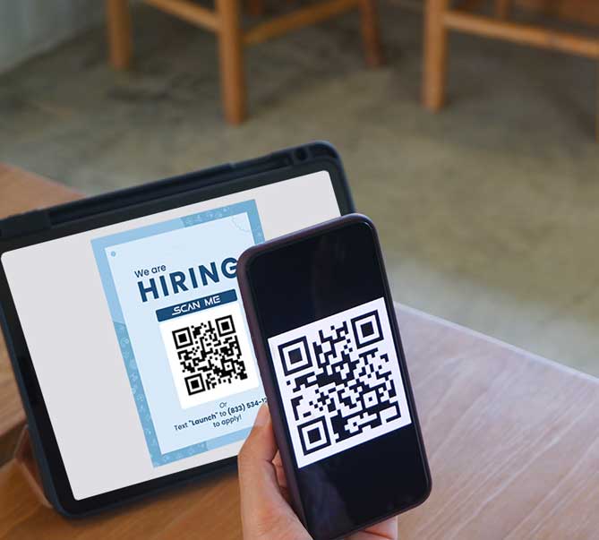 Simplified-Job-Applications