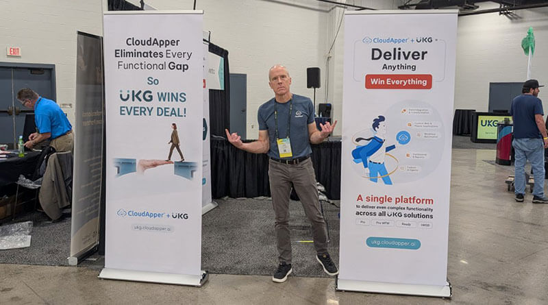 cloudapper-wins-the-technology-partner-influencer-award-at-ukg-sko-2025