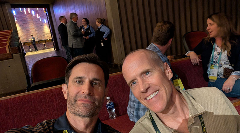 cloudapper-wins-the-technology-partner-influencer-award-at-ukg-sko-2025